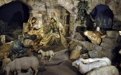 Krippenmuseum Maranatha