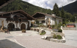 Krippenmuseum Maranatha