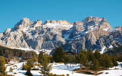 Dolomiten
