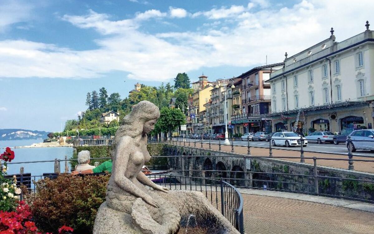 Stresa - Lago Maggiore