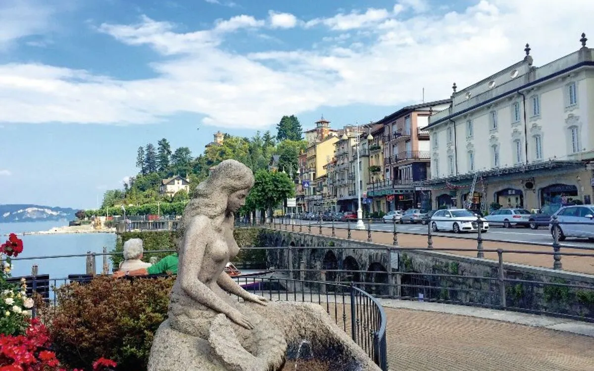 Stresa - Lago Maggiore