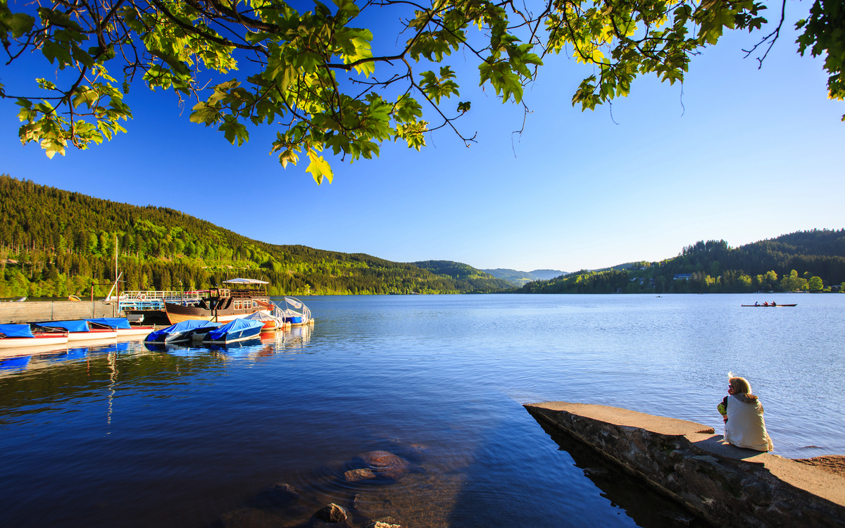 Titisee