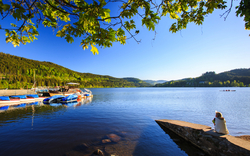 Titisee