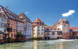 Straßburg