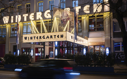 Wintergarten 
