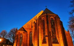 Kolberger Dom