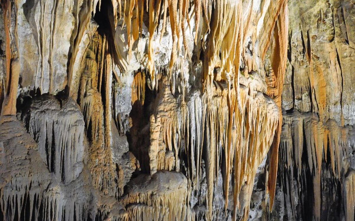 Postojna-Grotten