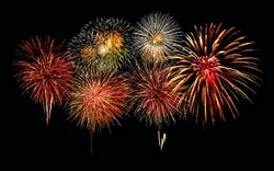 Feuerwerk