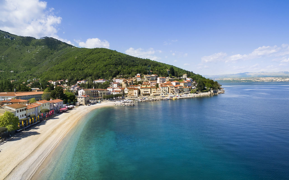Hotel Marina Strand