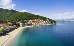 Hotel Marina Strand