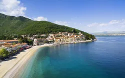 Hotel Marina Strand