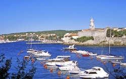 Insel Krk