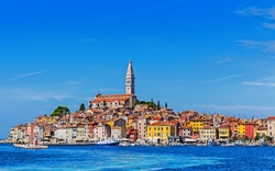 Rovinj