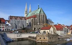 Görlitz Altstadt