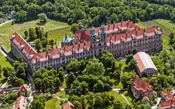 Kloster Leubus
