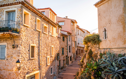 Antibes