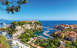 Monaco