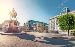 Wiener Staatsoper