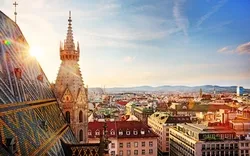Wien - Stephansdom