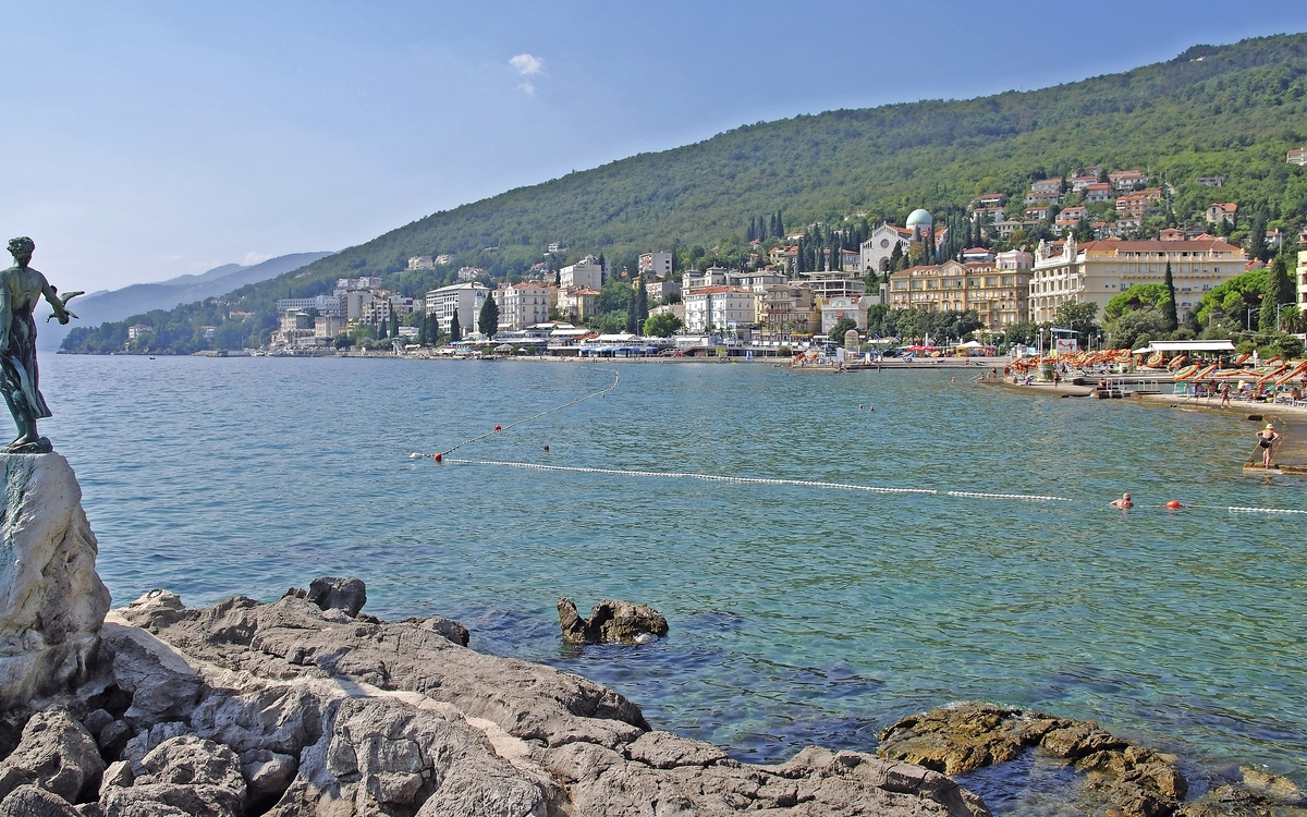 Opatija 