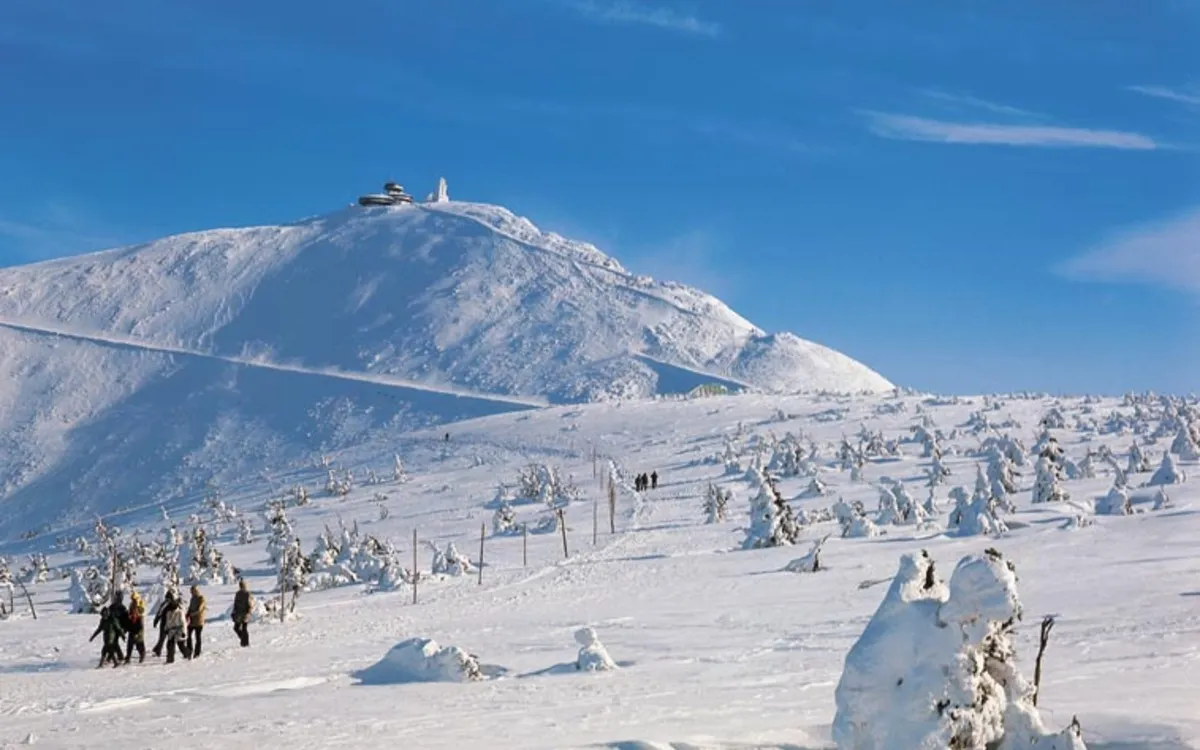Riesengebirge