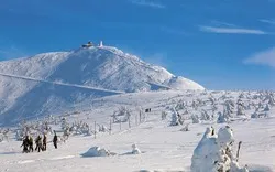 Riesengebirge