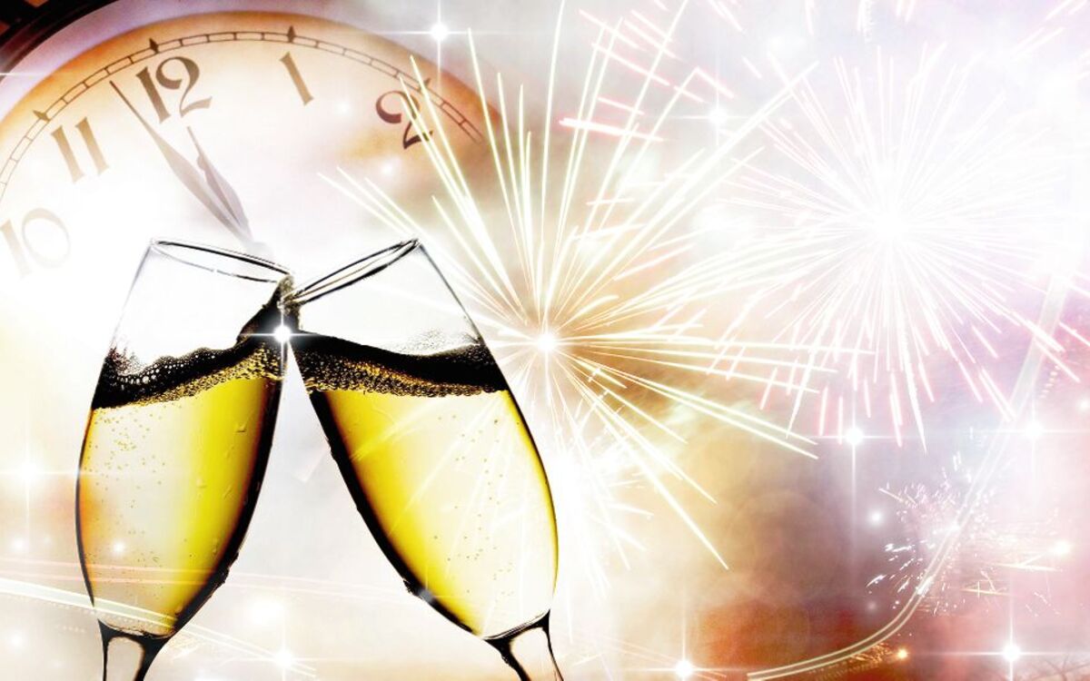 Champagner
