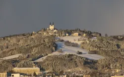 Pöstlingberg - Linz - Austria