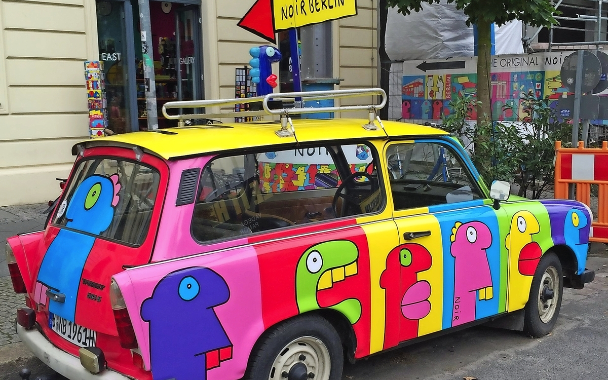 Trabbi