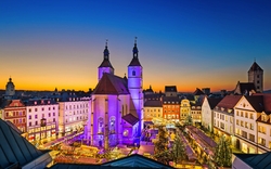 Regensburg