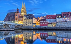 Regensburg