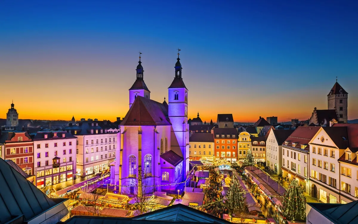 Regensburg