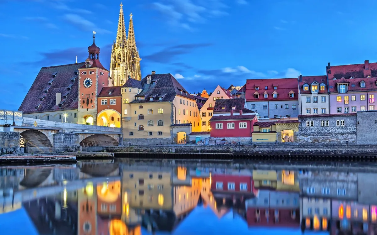 Regensburg