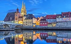 Regensburg