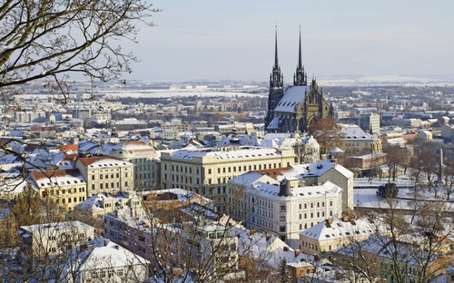 Mähren