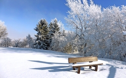 Winterlandschaft