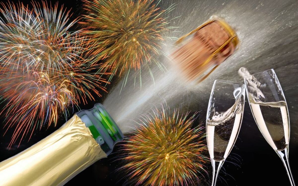 Champagner