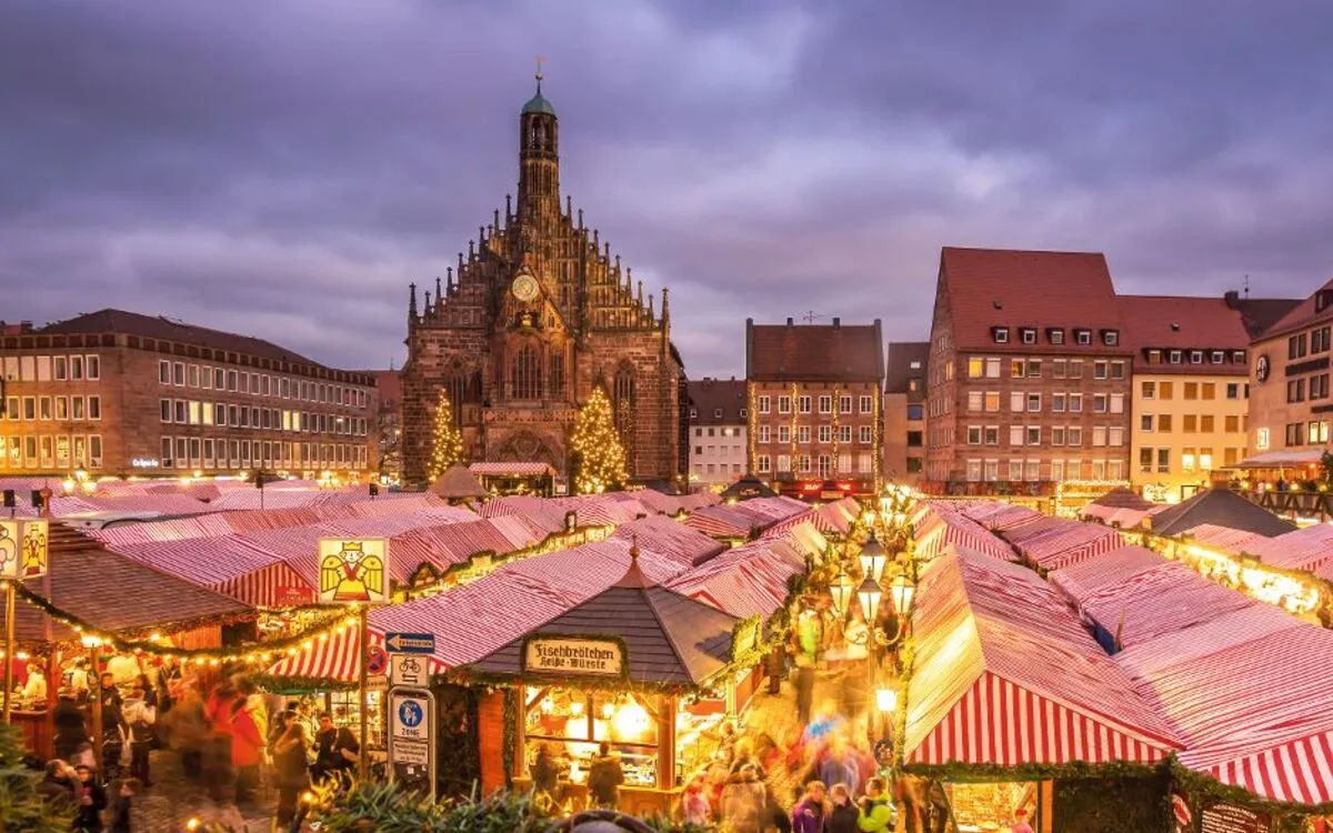 Nürnberg