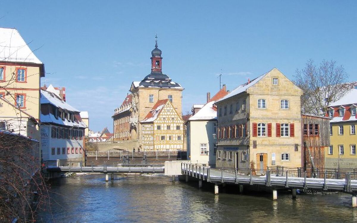 Bamberg