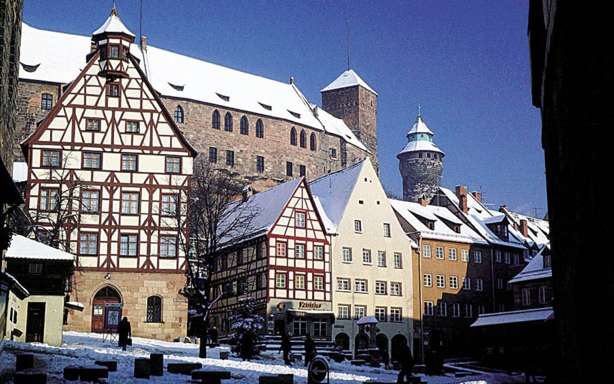 Nürnberg