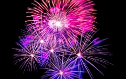 Feuerwerk