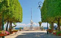 Trani, Apulien