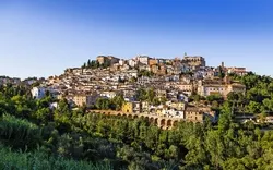 Abruzzen