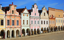 Teltscher Haus