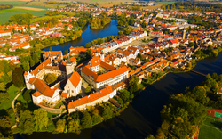 Schloss Telč