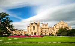 Schloss Lednice