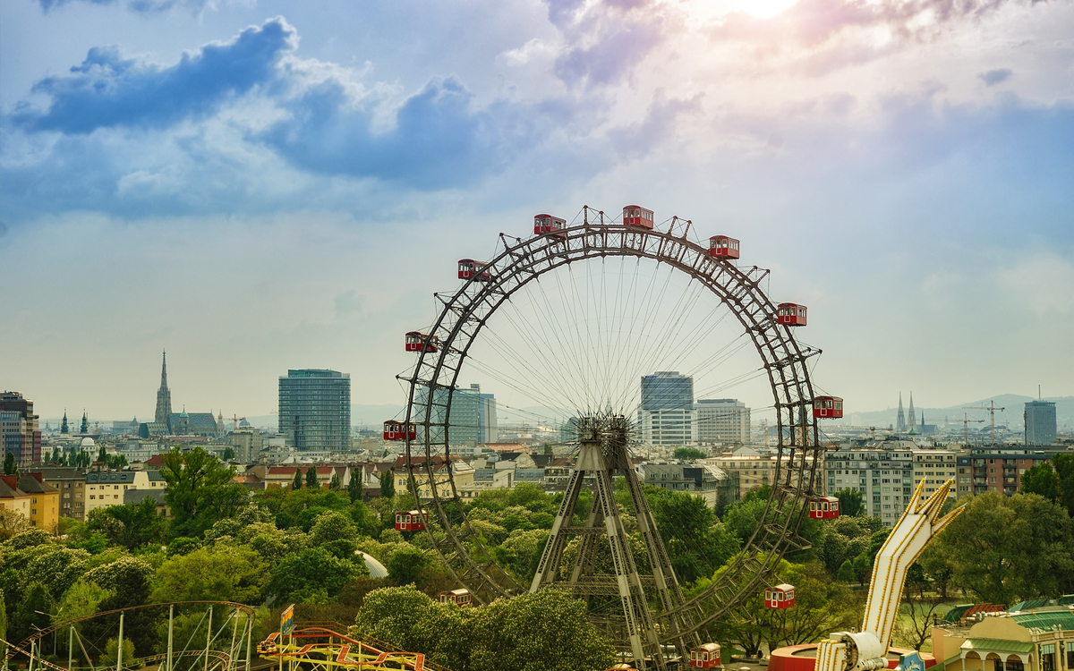 Wiener Prater