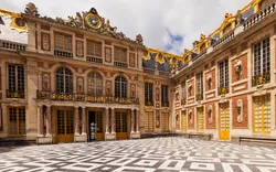 Schloss Versailles