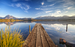 Kulturlandschaft Fünfseenland