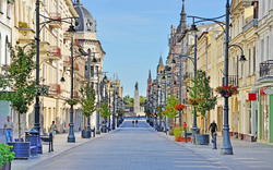 Łódź